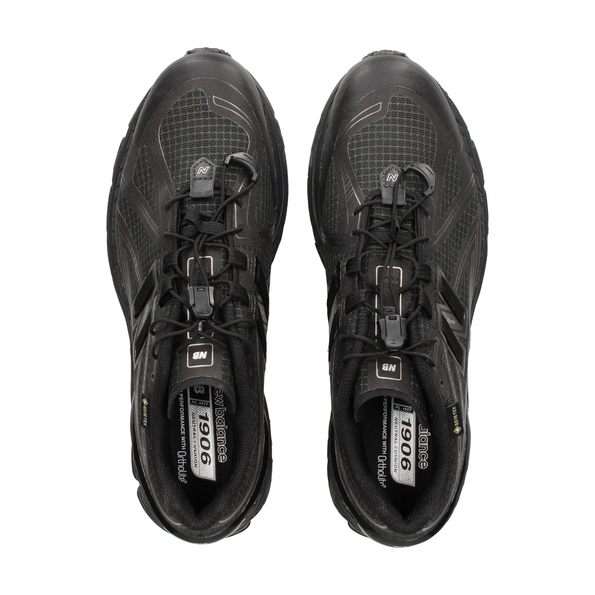 NEW BALANCE Zapatillas de Hombre U1906 31U