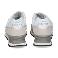 NEW BALANCE Zapatillas de Hombre ML574 EVW NIMBUS CLOU