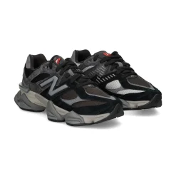 NEW BALANCE Zapatillas de Hombre U9060 BLK NEGRO