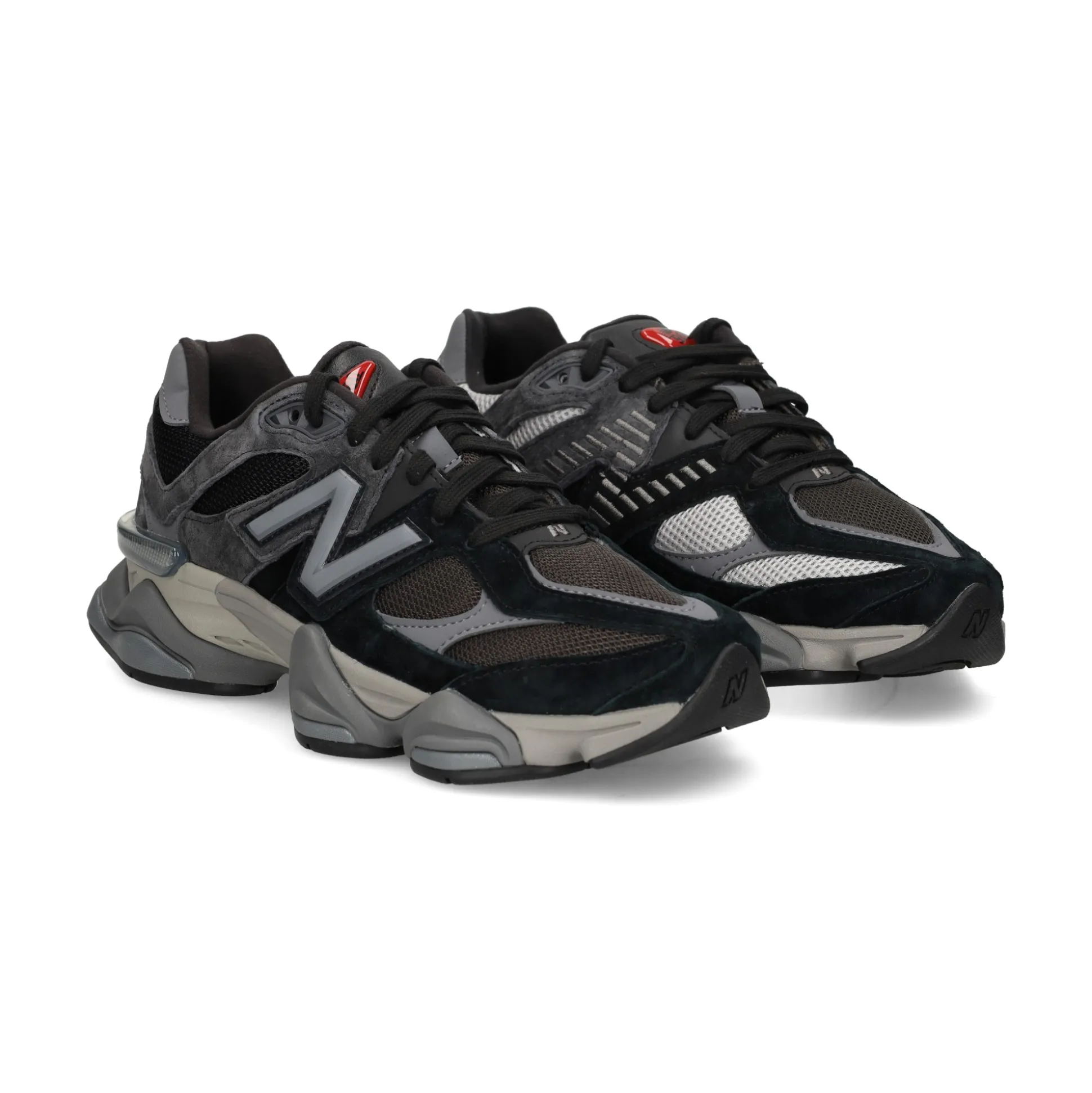 NEW BALANCE Zapatillas de Hombre U9060 BLK NEGRO