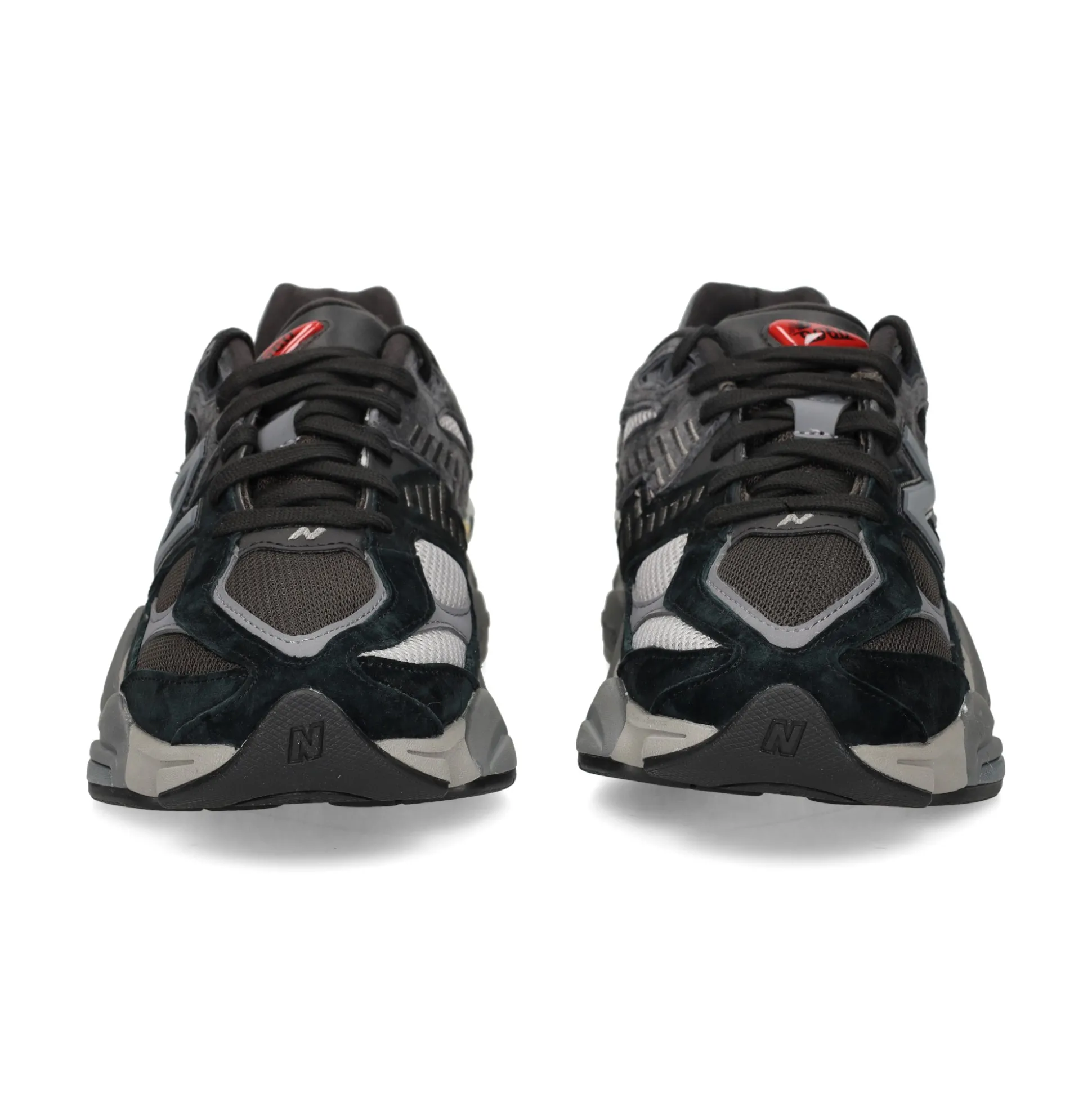 NEW BALANCE Zapatillas de Hombre U9060 BLK NEGRO