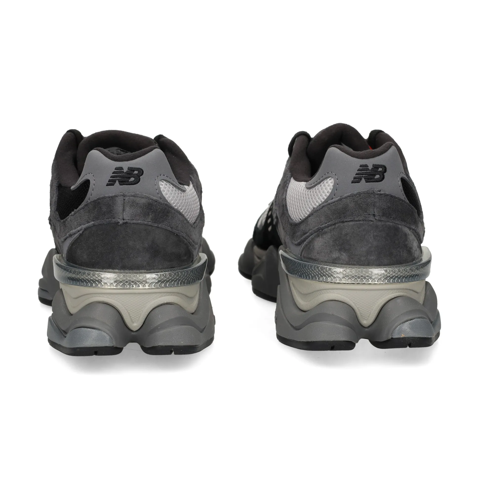 NEW BALANCE Zapatillas de Hombre U9060 BLK NEGRO