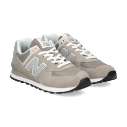 NEW BALANCE Zapatillas de Hombre ML574 EVG GREY