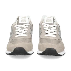 NEW BALANCE Zapatillas de Hombre ML574 EVG GREY