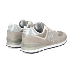NEW BALANCE Zapatillas de Hombre ML574 EVG GREY