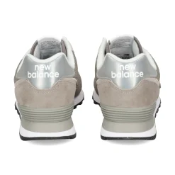NEW BALANCE Zapatillas de Hombre ML574 EVG GREY