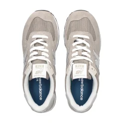 NEW BALANCE Zapatillas de Hombre ML574 EVG GREY