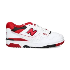 NEW BALANCE Zapatillas de Hombre BB550 SE1