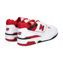 NEW BALANCE Zapatillas de Hombre BB550 SE1