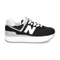 NEW BALANCE Zapatillas de Mujer WL574 ZSA