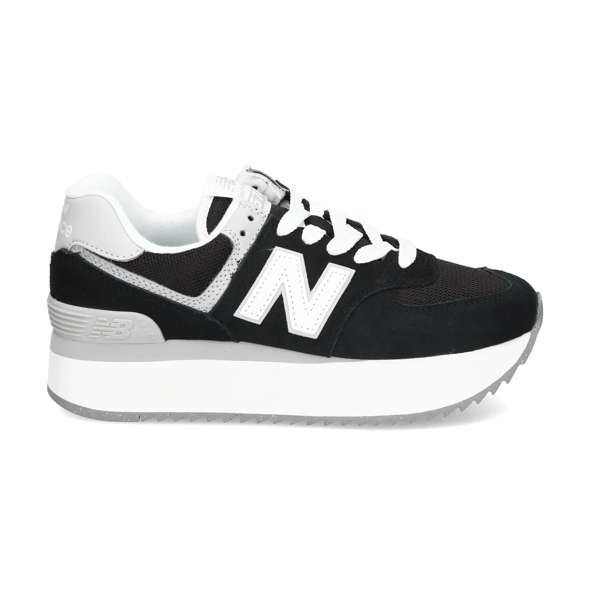 NEW BALANCE Zapatillas de Mujer WL574 ZSA