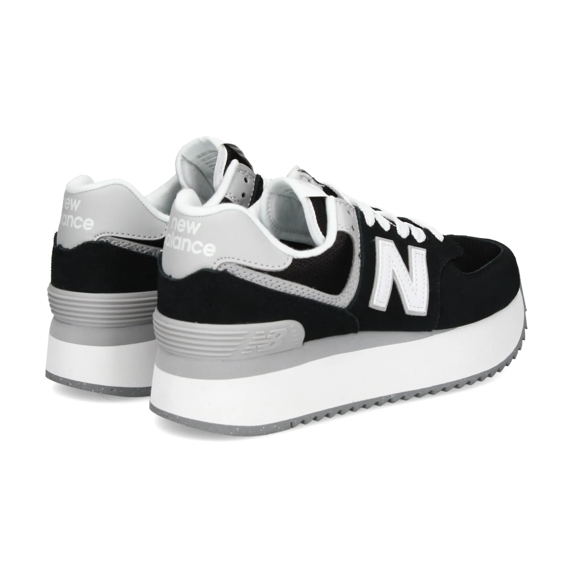 NEW BALANCE Zapatillas de Mujer WL574 ZSA