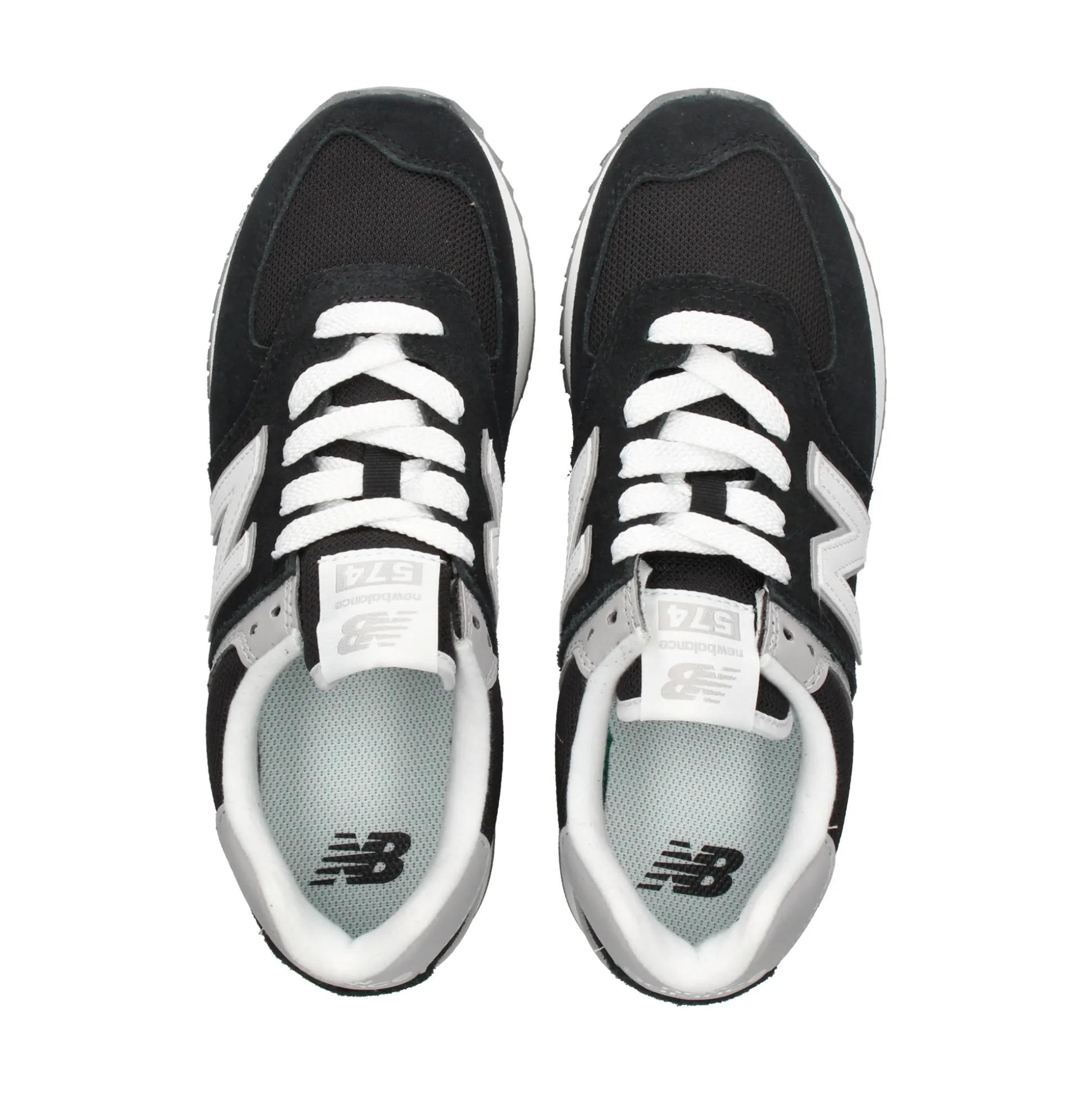 NEW BALANCE Zapatillas de Mujer WL574 ZSA