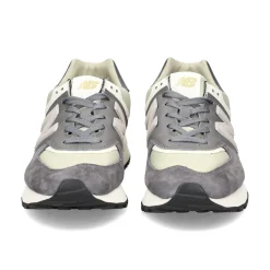 NEW BALANCE Zapatillas de Hombre U574 LGGD ARCTIC GRE