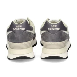 NEW BALANCE Zapatillas de Hombre U574 LGGD ARCTIC GRE