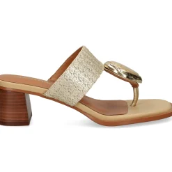 NOA HARMON Sandalias con tacón de Mujer 9971-90