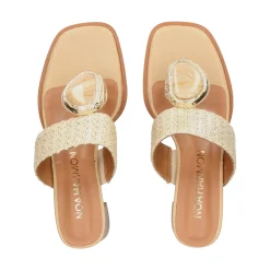 NOA HARMON Sandalias con tacón de Mujer 9971-90