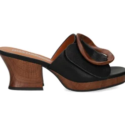 NOA HARMON Sandalias con plataforma de Mujer 9987-06