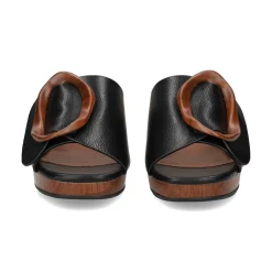 NOA HARMON Sandalias con plataforma de Mujer 9987-06