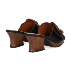 NOA HARMON Sandalias con plataforma de Mujer 9987-06