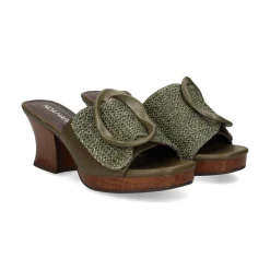 NOA HARMON Sandalias con plataforma de Mujer 9986-33