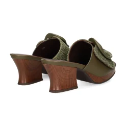 NOA HARMON Sandalias con plataforma de Mujer 9986-33