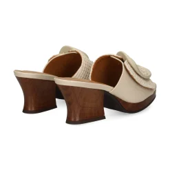 NOA HARMON Sandalias con plataforma de Mujer 9986-80