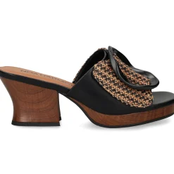 NOA HARMON Sandalias con plataforma de Mujer 9986-67