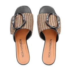 NOA HARMON Sandalias con plataforma de Mujer 9986-67