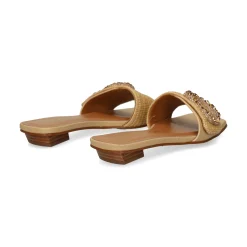 NOA HARMON Sandalias planas de Mujer 9985-10