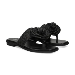 NOA HARMON Sandalias planas de Mujer 10016-06