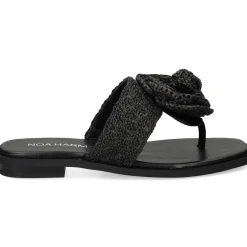 NOA HARMON Sandalias planas de Mujer 10016-06