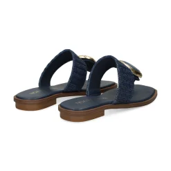 NOA HARMON Sandalias planas de Mujer 9970-24