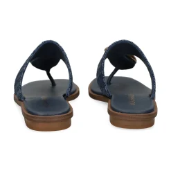 NOA HARMON Sandalias planas de Mujer 9970-24