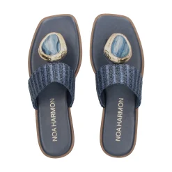 NOA HARMON Sandalias planas de Mujer 9970-24