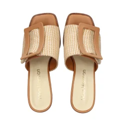 NOA HARMON Zapatos de salón 008968-0M07 MULTICOLOR CUER