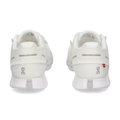 ON-CLOUD Zapatillas de Mujer W190005 ALL WHITE