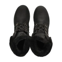 PANAMA JACK Botas planas de Mujer Tuscani B30 Negro