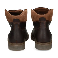 PANAMA JACK Botines de Hombre Amur Gtx C10 Castaño