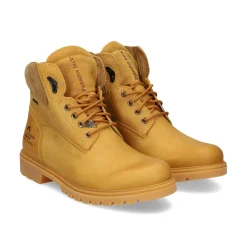 PANAMA JACK Botines de Hombre Amur Gtx C4 Vintage