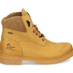 PANAMA JACK Botines de Hombre Amur Gtx C4 Vintage