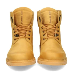 PANAMA JACK Botines de Hombre Amur Gtx C4 Vintage