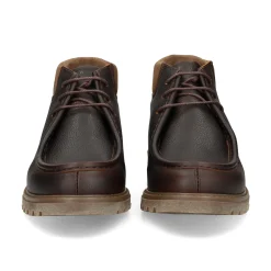 PANAMA JACK Botines de Hombre Beker C4 Castaño