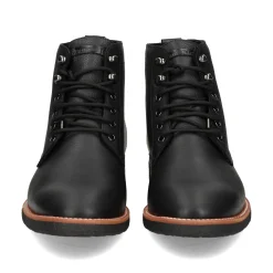 PANAMA JACK Botines de Hombre GLASGOW C3 NEGRO