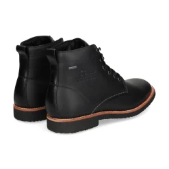 PANAMA JACK Botines de Hombre GLASGOW C3 NEGRO