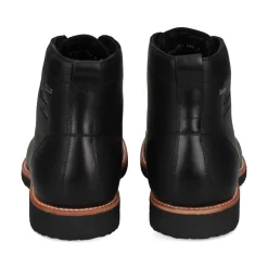 PANAMA JACK Botines de Hombre GLASGOW C3 NEGRO