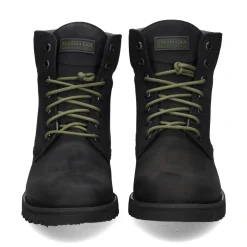 PANAMA JACK Botines de Hombre PANAMA 03 C1 NEGRO