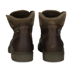 PANAMA JACK Botines de Hombre Amur Gtx C32 Kaki