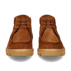 PANAMA JACK Botines de Hombre Lucca C3 CUERO