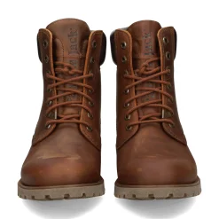 PANAMA JACK Botines de Hombre PANAMA 03 C8 CUERO